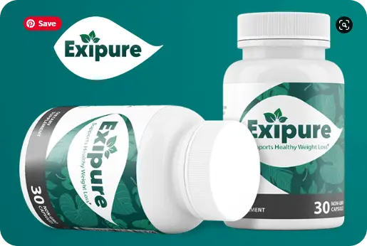 What Is Exipure